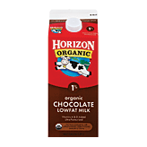 Horizon Organic  Milk Chocolate Lowfat Full-Size Picture